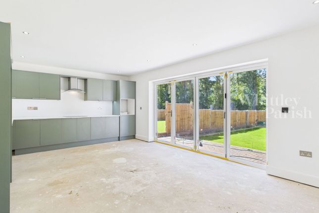 Humble Abode,Plot 5, The Street, Diss photo 2