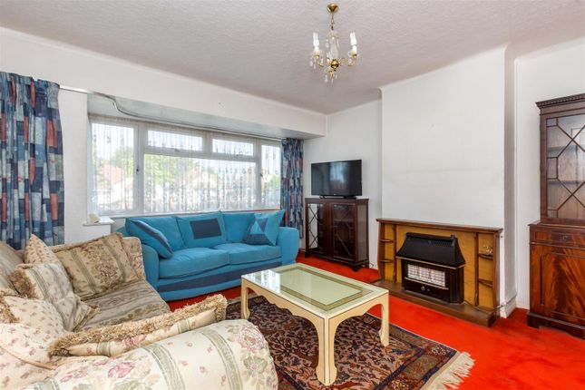 Semi-detached house for sale in Eton Road, Orpington