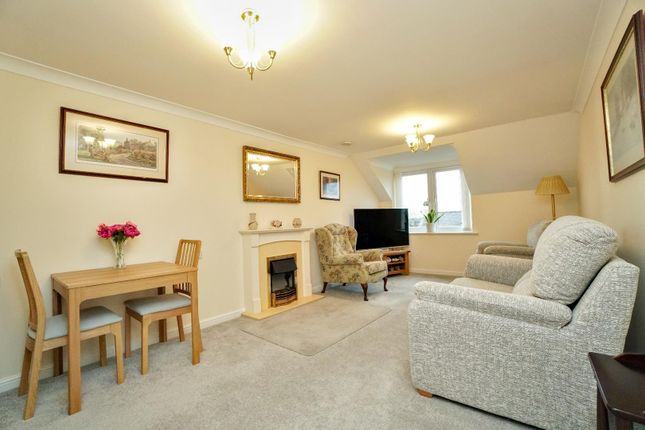 Property for sale in Belfry Court, The Village, Wigginton