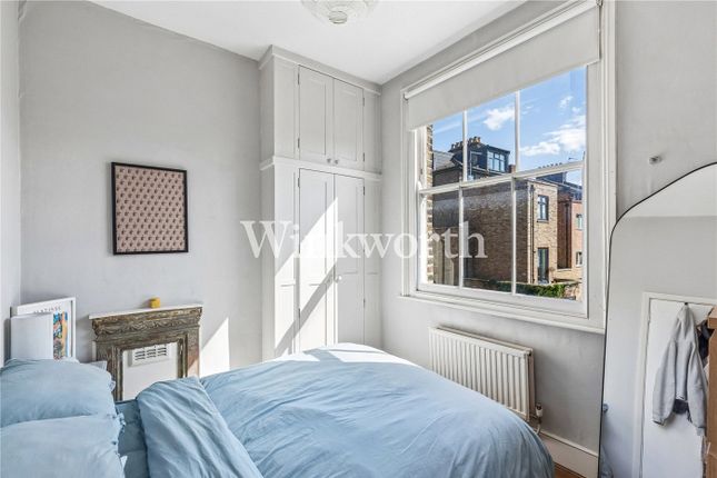 23B, Somerfield Road, London photo 3