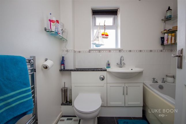 Semi-detached house for sale in Turnchapel, Plymouth