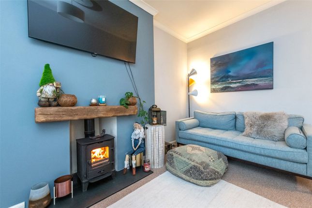 Detached house for sale in Miller Cottage, Cowie Park, Stonehaven, Aberdeenshire