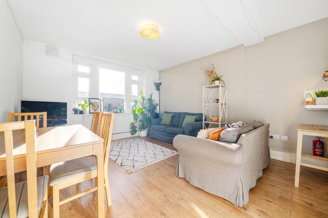 Image of 37 Enfield House, Stockwell Road, London, SW9 9HB