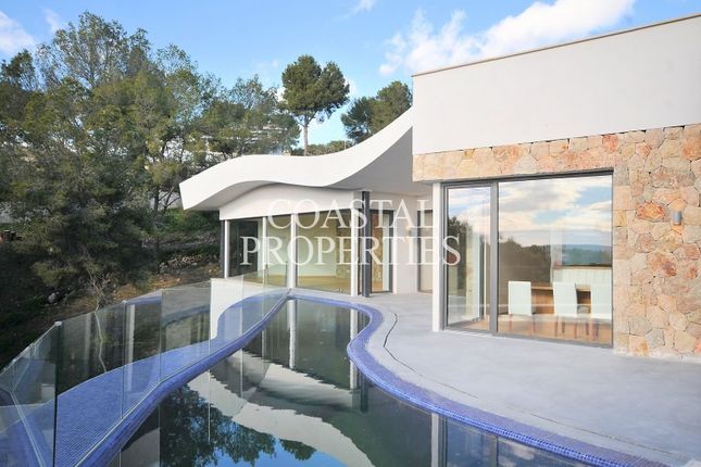 Villa for sale in Cas Catala, Majorca, Balearic Islands, Spain
