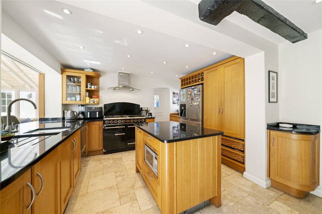 Clock Cottage,, Halliford Road, Surrey photo 3