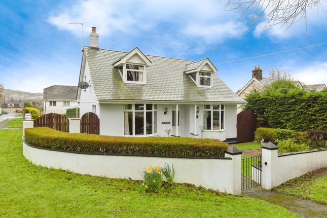 Thumbnail Bungalow for sale in Westheath Avenue, Bodmin, Cornwall