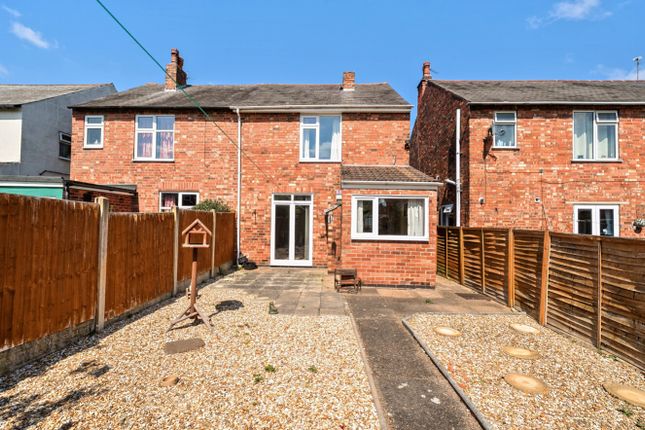 25, Bristol Drive, Lincoln photo 3