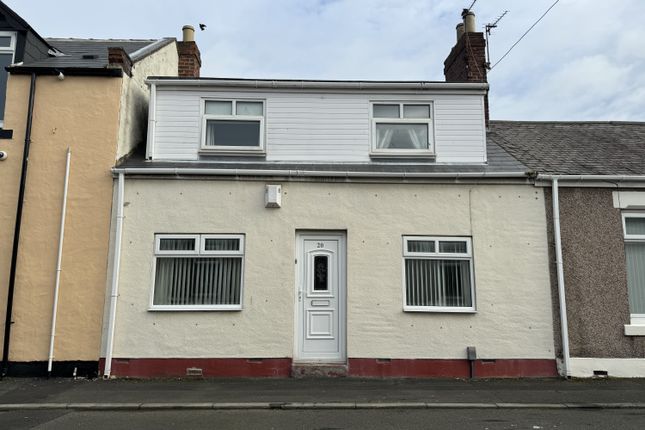 Terraced house for sale in Pickard Street, Millfield, Sunderland, Tyne And Wear