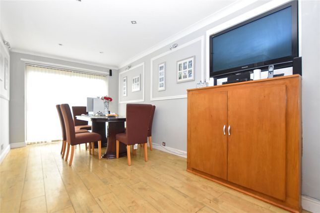 Semi-detached house for sale in Broom Mead, Bexleyheath