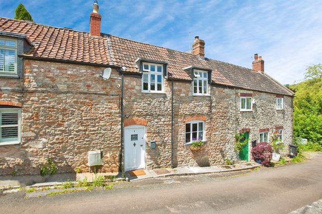 Thumbnail Property for sale in East View Cottages, Croscombe, Wells
