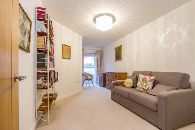 Flat for sale in Bath Gate Place, Tetbury Road, Cirencester