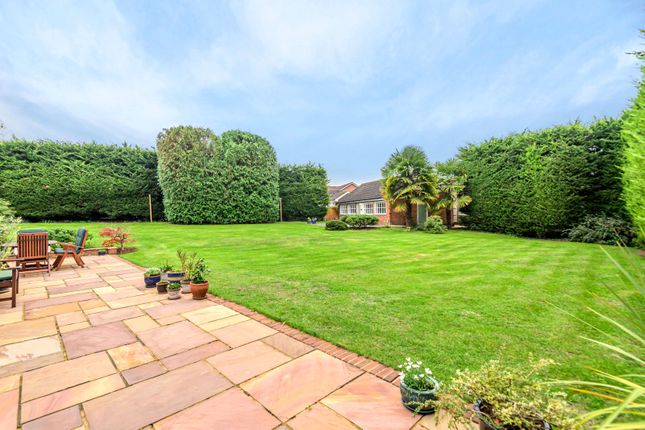 Detached house for sale in Merrow Lane, Merrow, Guildford