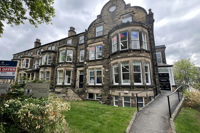 Thumbnail Office to let in Second Floor 6 Victoria Avenue, Harrogate