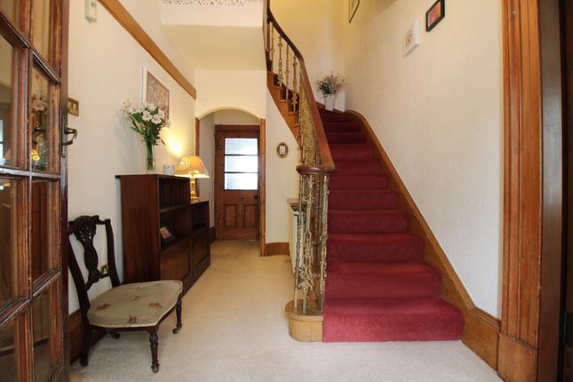 Cricklewood, Chattan Drive, Nairn photo 2