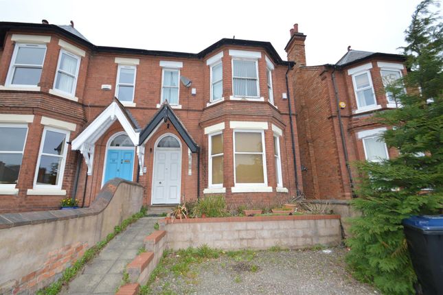 Thumbnail Property to rent in Court Oak Road, Harborne, Birmingham