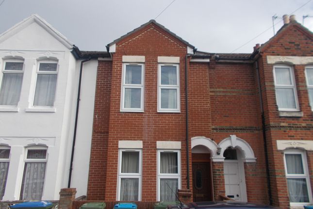 Terraced house to rent in Livingstone Road, Southampton