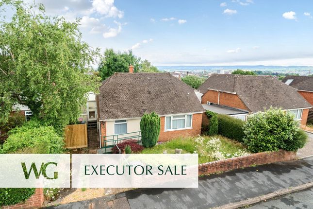 3-bed house on 10, Clevedon Close, Pennsylvania, £395,000