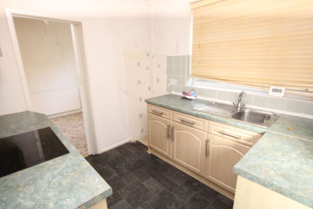 Semi-detached house for sale in Ringway Avenue, Leigh