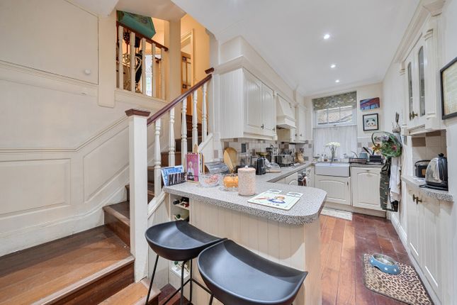 Flat 1, 19, Shepherds Hill, London photo 4