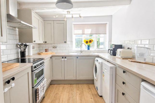 Tasman Cottage, Madley, Herefordshire photo 2