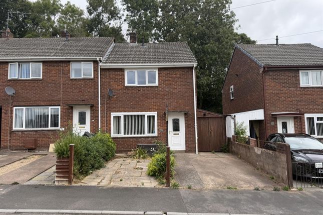 2-bed house on 54, Sunningbrook Road, Tiverton, £950/mo