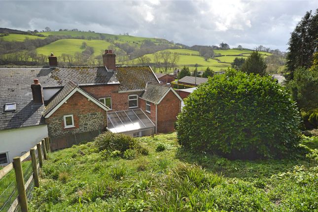 Semi-detached house for sale in Manafon, Welshpool, Powys