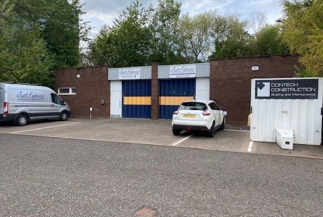 Thumbnail Light industrial for sale in Colemeadow Road, North Moons Moat, Redditch