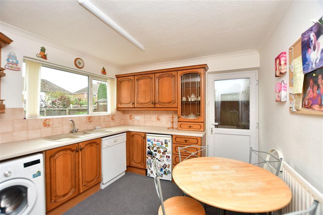 Detached house for sale in Russet Close, Strood, Rochester, Kent