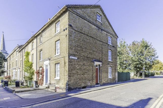 4 Bed Terraced House To Rent In Marsham Street Maidstone Kent