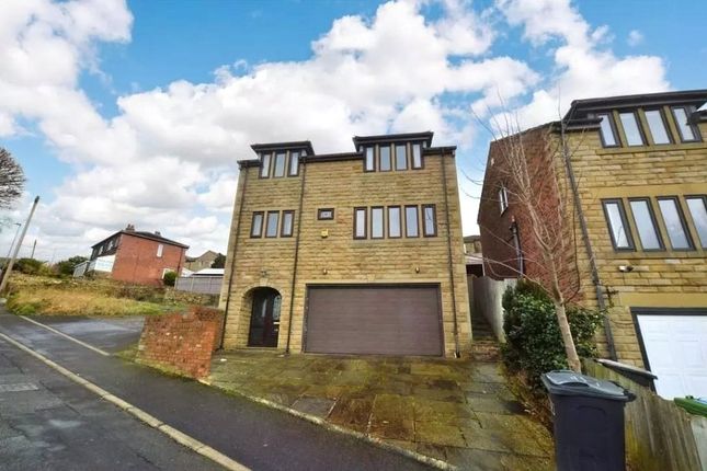 Detached house for sale in Moor End Lane, Dewsbury, West Yorkshire