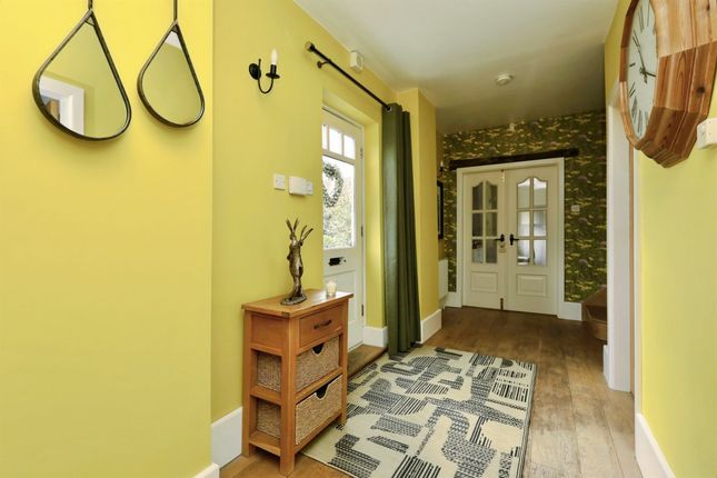 Semperingham House, Abbey Road, DONCASTER photo 3