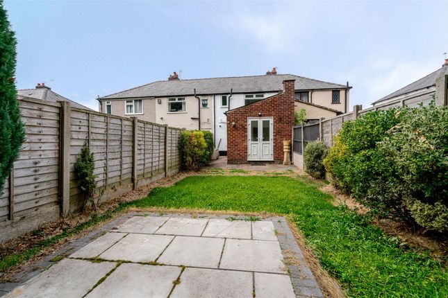 29, East Avenue, Warrington photo 4