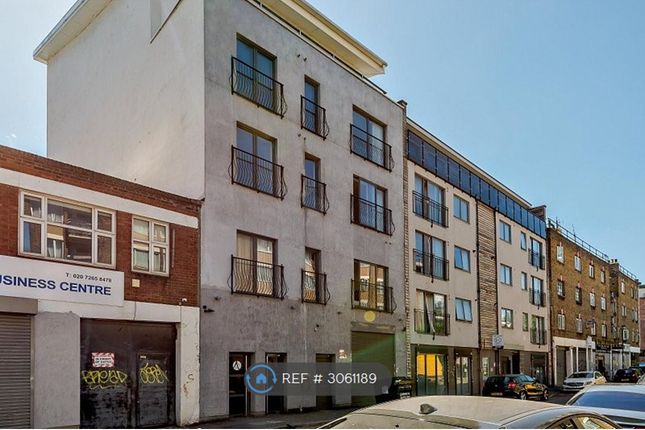 Flat   Nelson Street, Ivy House, London photo 3