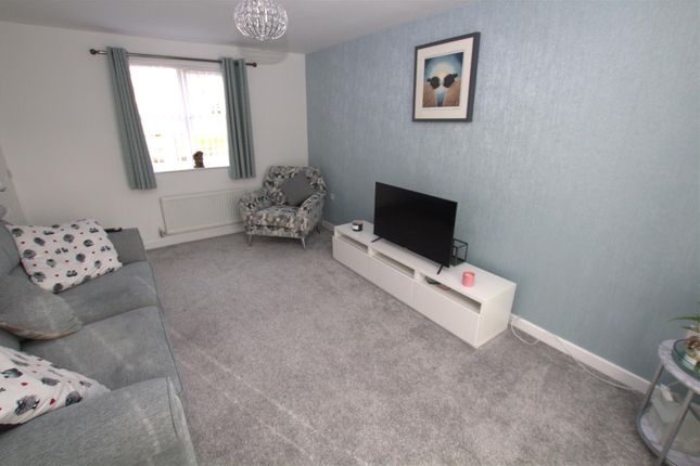 Property for sale in Sargasso Walk, Thornaby, Stockton-On-Tees TS17