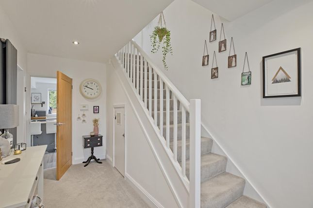 Detached house for sale in Shannon Close, Ilkley