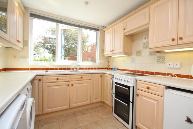 Property to rent in Windsor Close, Onslow Village, Guildford