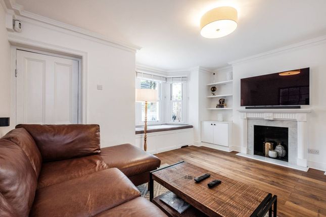 Thumbnail Semi-detached house for sale in Wisteria Road, Hither Green, London