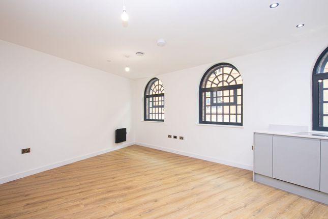 Apt 2, 23 Legge Lane, Birmingham photo 4