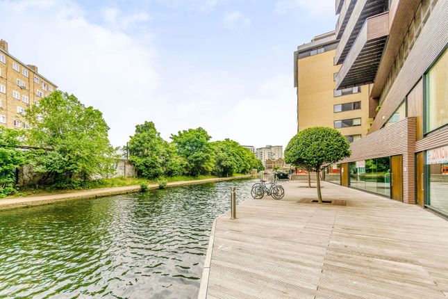 Gainsborough Studios South, 1 Poole Street,, Islington photo 4