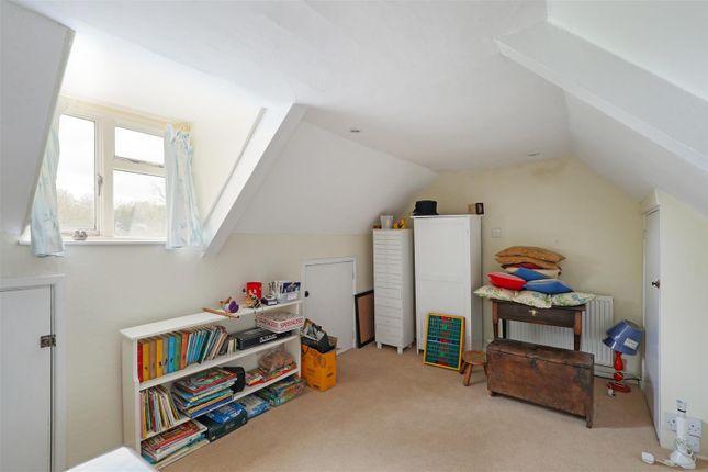 Cottage for sale in Well Hill, Minchinhampton, Stroud