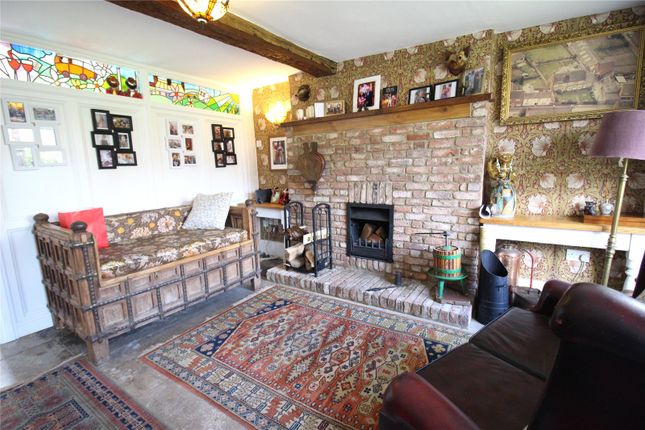 Detached house for sale in High Street, Long Buckby, Northamptonshire
