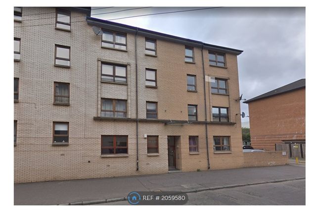 Thumbnail Flat to rent in Kelvinhaugh Street, Glasgow