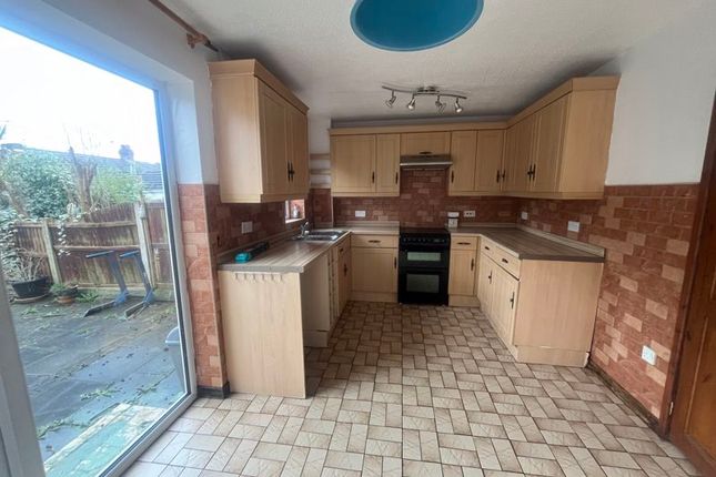 Property to rent in Naomi Close, Blacon, Chester
