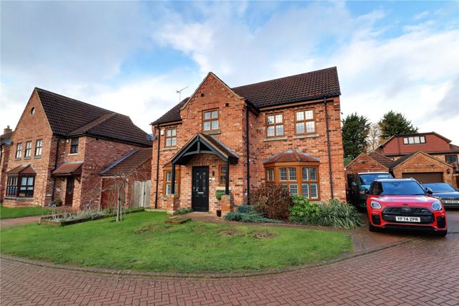9 Farriers Fold, Doncaster photo 2