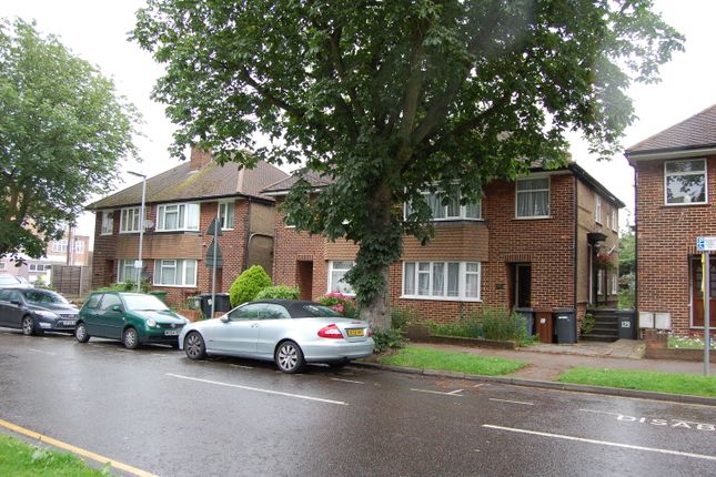 1 bed flat to rent in The Walk, Potters Bar