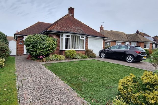 Bungalow for sale in Birkdale, Bexhill-On-Sea