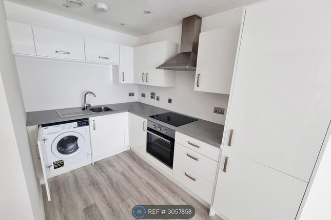 Apartment, The Silk Works Foleshill Road, Coventry photo 4