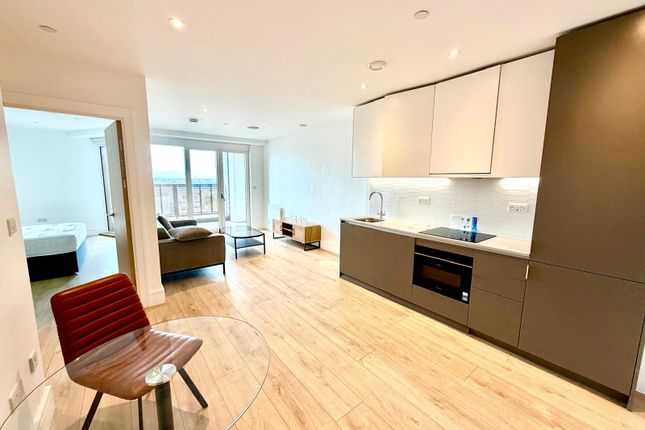 Sutton Park House, 15 Carshalton Rd SM1, Sutton photo 3
