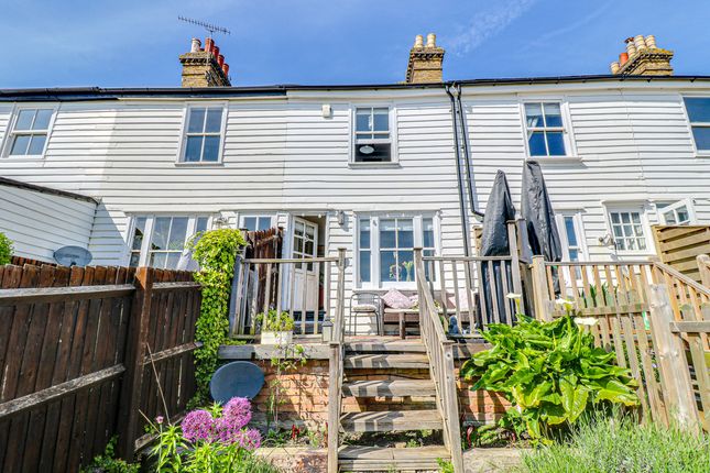 Terraced house for sale in Pleasant Terrace, Church Hill