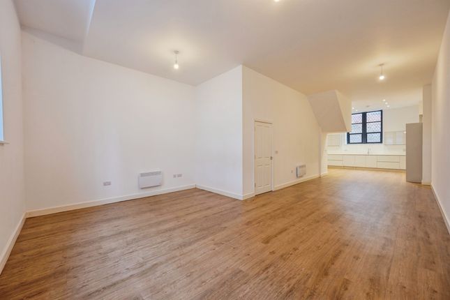 Apartment 4, Gower Street Church, Gower Street, Derby photo 2
